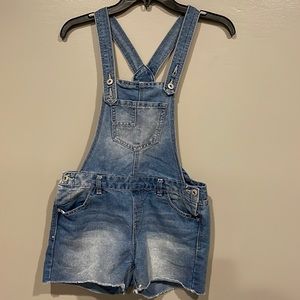 Arizona bib overalls